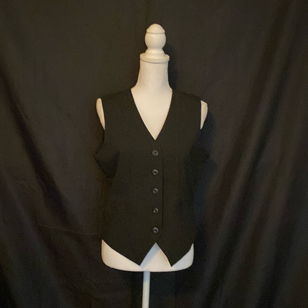 Tangents vest